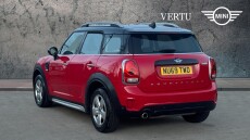 MINI Countryman 1.5 Cooper Classic 5dr Petrol Hatchback